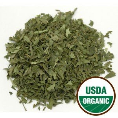 Organic Parsley Leaf Flakes