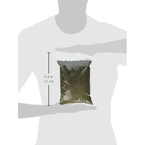 Peppermint Leaf Powder Organic - 4 Oz,Starwest Botanicals