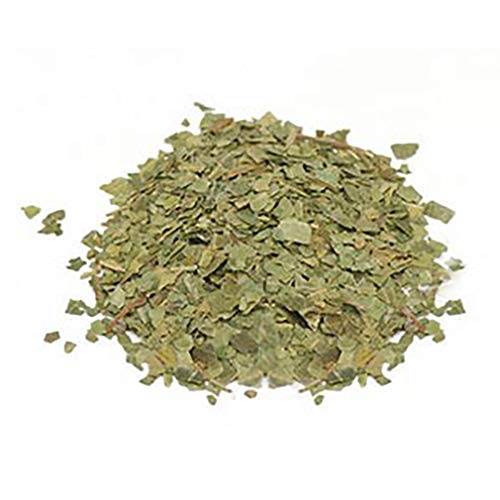 Sage Leaf C/S Organic - 4 Oz