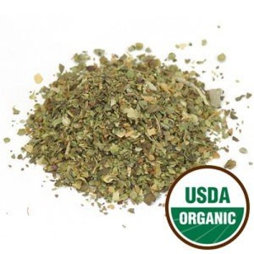 Starwest Botanicals Organic Italian Seasoning, 1 Pound