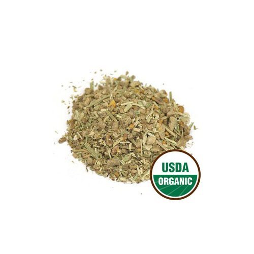 Starwest Botanicals Organic Essiac Tea, 1 Pound