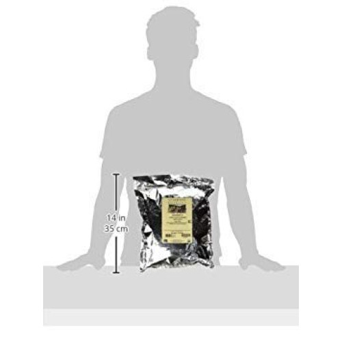 Starwest Botanicals Organic Papaya Leaf C/S, 1 Pound