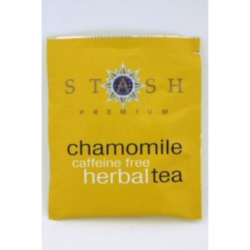 Stash Chamomile Herbal Tea Box Of 30