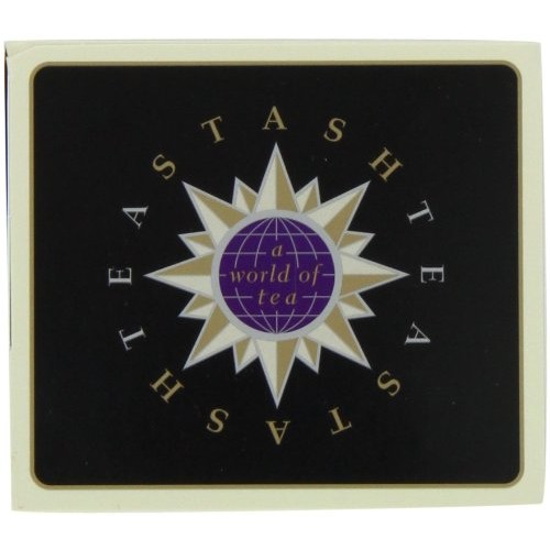 Stash Tea Green Tea Six Flavor Assortment, 18-20 Count Tea Bags