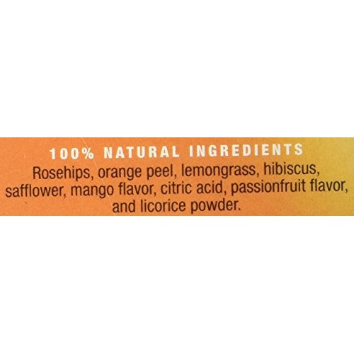 Stash Tea Mango Passion Fruit, 20 Ct