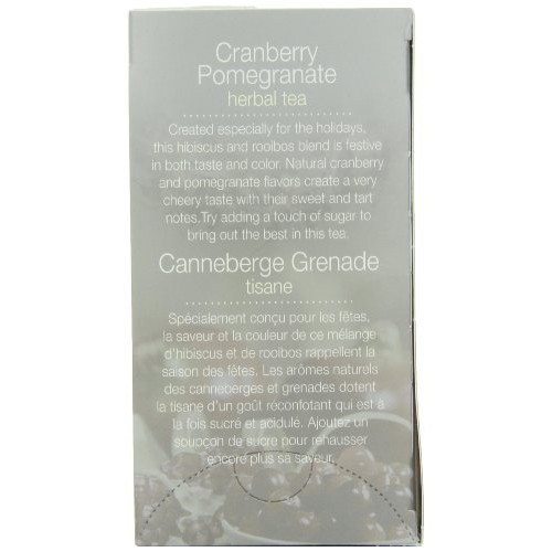 Stash Tea 6-Flavor Assortment Tea, Fall For Autumn, 6 Count