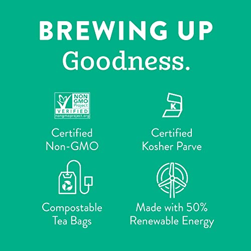 Stash Tea 6 Flavor The Earls Earl Grey Tea Assortment, 6 Boxes o...