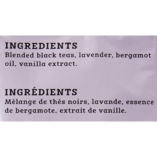 Stash Tea Breakfast in Paris Black Tea, Box of 100 Tea Bags