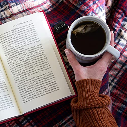 Stash Tea Green Chai Tea, Box of 100 Tea Bags Packaging May Vary