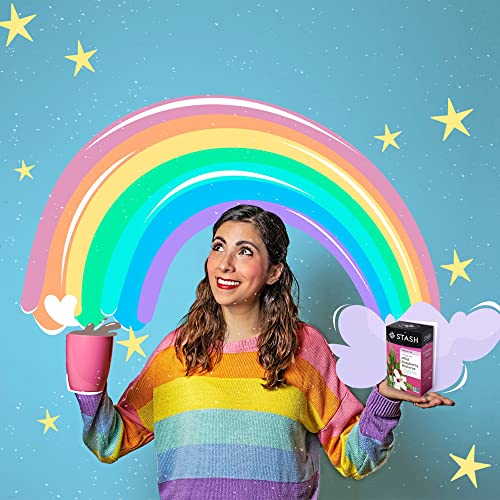 Stash Tea Green Tea Variety Pack Sampler Assortment - Caffeinate...