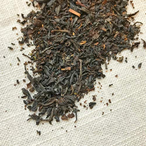 Stash Tea Super Irish Breakfast Black Tea - Caffeinated, Non-GMO...