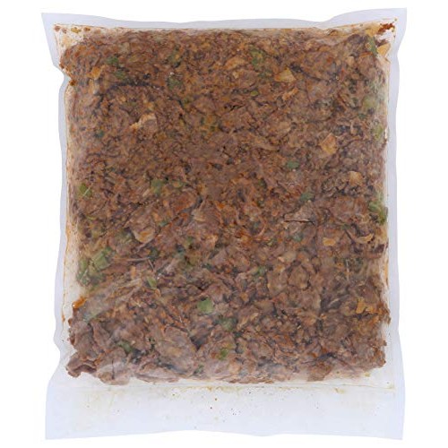 Steak-Eze Redi Steak Beef Slice &Amp; Green Pepper &Amp; Onion - 10 Poun