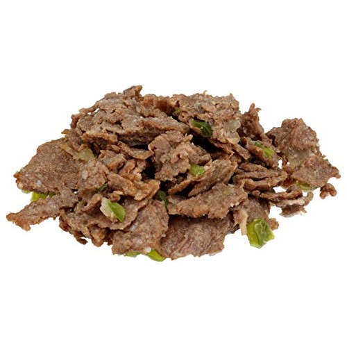 Steak-Eze Redi Steak Beef Slice &Amp; Green Pepper &Amp; Onion - 10 Poun