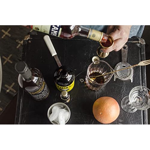 Steens 100% Pure Cane Syrup 16fl. Oz Pack of 1 - Louisianas ...