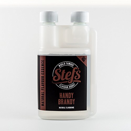 Handy Brandy - Natural Brandy Essence 5L
