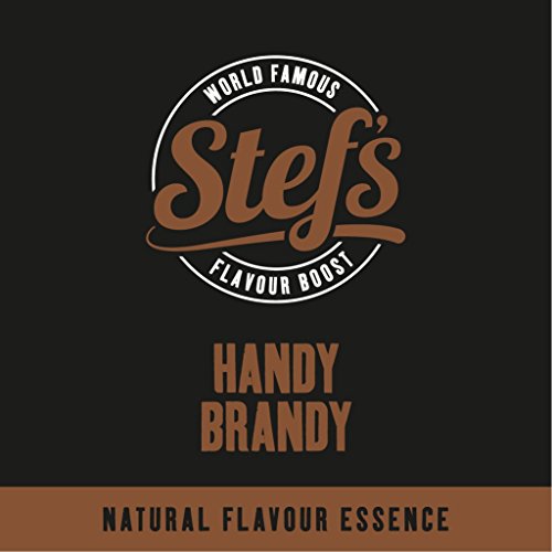 Handy Brandy - Natural Brandy Essence 5L