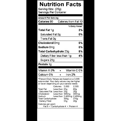 Mexican Spiced Cocoa - 10 Lbs. Bag