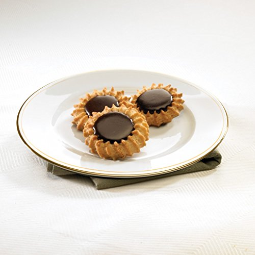 Stella Doro Swiss Fudge Cookies - 8 Oz