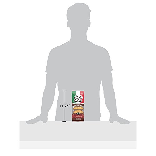 Stella Doro Coffee Treats, Almond Toast, 6.6 Ounce Pack Of 12