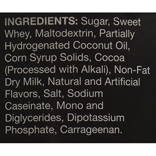 Stephens Gourmet Hot Cocoa, Chocolate Mint Truffle - 1Lb. Canister