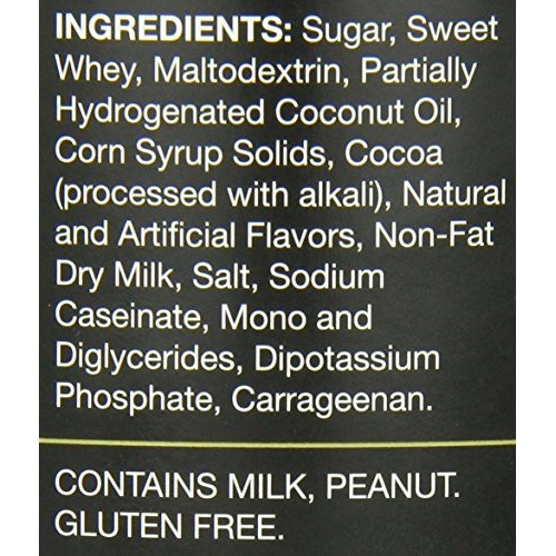 Stephens Gourmet Hot Cocoa, Roasted Hazelnut, 16-Ounce Cans