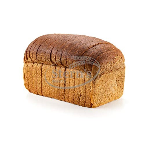 100% Whole Wheat Bread Sliced - 3 Pack - 16 oz per Loaf | Delici...