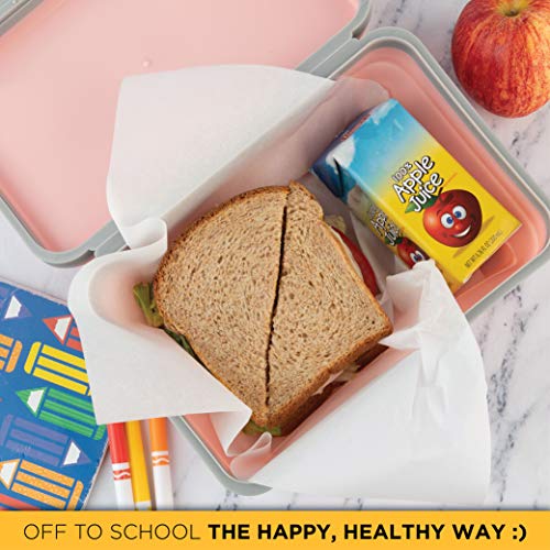 100% Whole Wheat Bread Sliced - 3 Pack - 16 oz per Loaf | Delici...