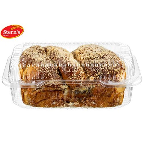 Cinnamon Bread | Cinnamon Babka Cake | Babka Bread | Dairy, Nut