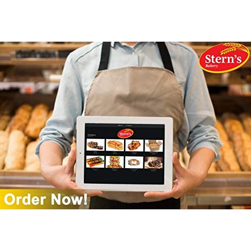 Fresh Bakery Muffins | 4 Individually Wrapped Muffins Included |