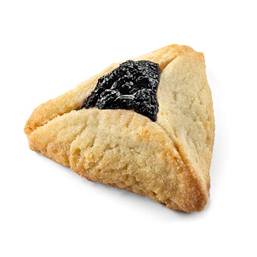 Hamentaschen Cookies | Purim Cookies | Humentashen In Assorted F