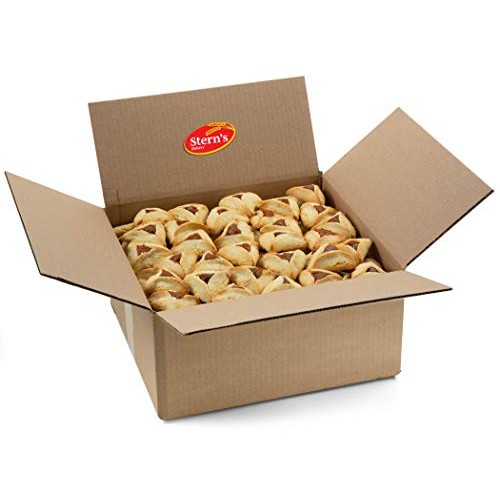 Hamentaschen Cookies | Purim Cookies | Humentashen In Assorted F