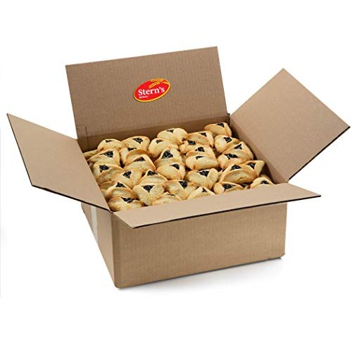 Hamentaschen Cookies | Purim Cookies | Humentashen In Assorted F