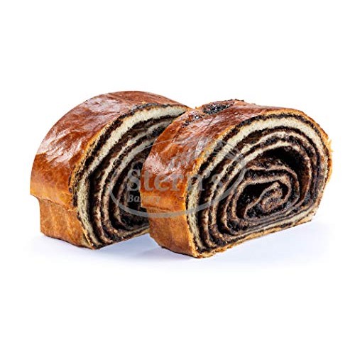 Hungarian Chocolate Kokosh Cake | Chocolate Babka Bread | Coffee