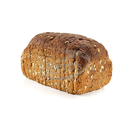 Multigrain Bread-2 Pack-16 Oz Per Loaf | Delicious Sandwich Brea