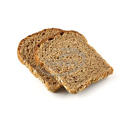 Multigrain Bread-2 Pack-16 Oz Per Loaf | Delicious Sandwich Brea