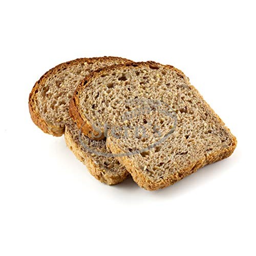 Multigrain Bread-2 Pack-18 Oz Per Loaf | Delicious Sandwich Brea