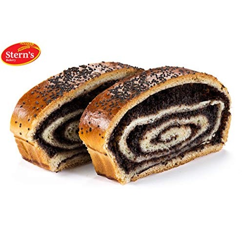 Poppy Seed Roll 1 Pack