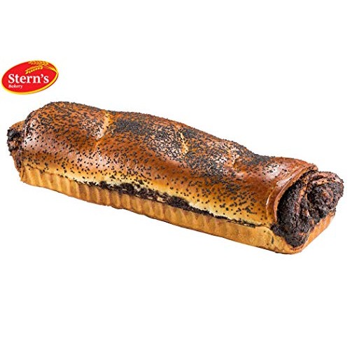 Poppy Seed Roll 1 Pack