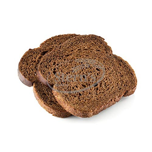 Pumpernickel Bread | Sandwich Bread | Loaf Of Bread | Pumpernick