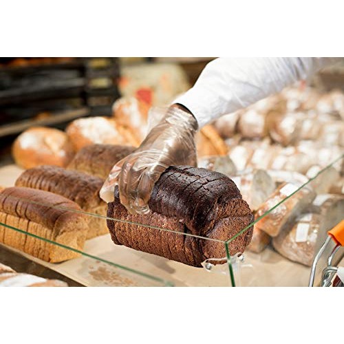 Pumpernickel Bread | Sandwich Bread | Loaf Of Bread | Pumpernick