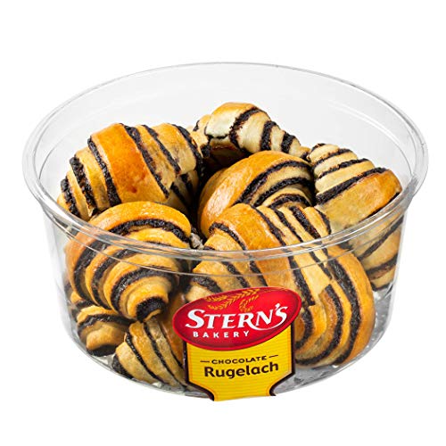 Rugelach Pastries | Chocolate Croissant Chocolate Babka Bread |