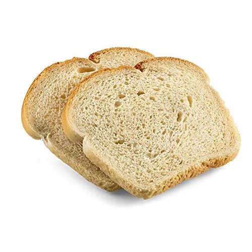 Rye Bread - 3 Pack - 32 Oz Per Loaf | Delicious Sandwich Bread |