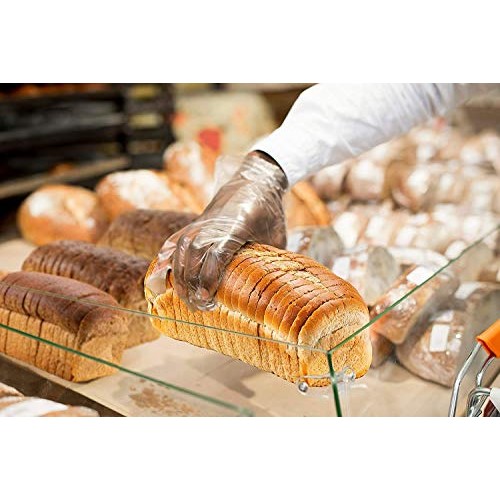 Rye Bread - 3 Pack - 32 Oz Per Loaf | Delicious Sandwich Bread |