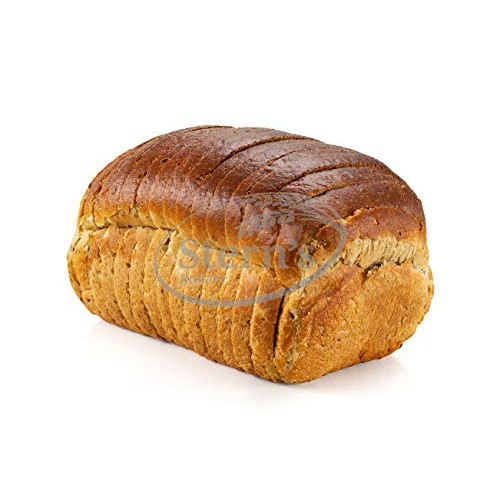Rye Bread With Seeds -1 Pack-16 Oz Per Loaf |Delicious Sandwich