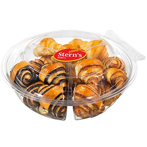 Sterns Bakery Rugelach Cookie Gifts Kosher 16 Ounce Sympathy Gi