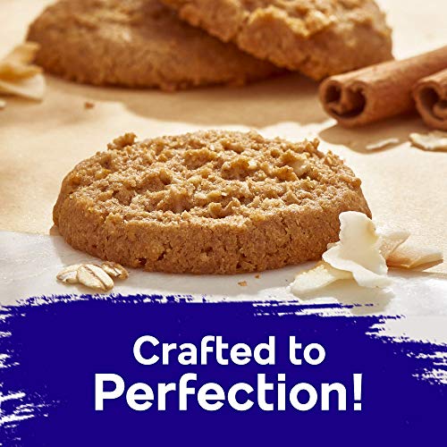 Steve and Andy’s - Soft and Chewy All-Natural Oatmeal Coconut Co...