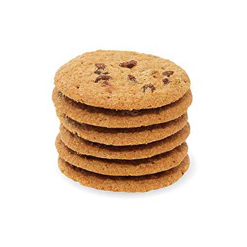 Organic Gluten Free Chocolate Chip Cookies