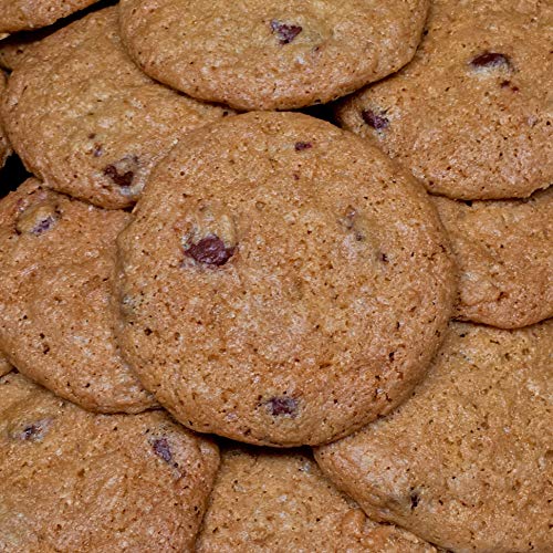 Organic Gluten Free Chocolate Chip Cookies
