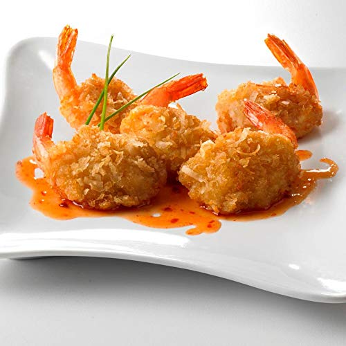 Pineapple Sweet Chili Sauce In A 25 Oz. Squeeze Bottle Used In P