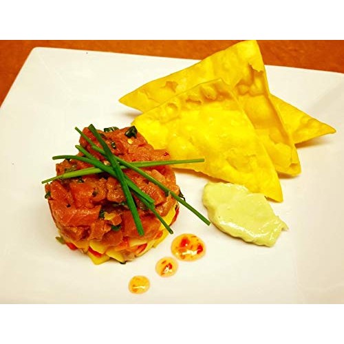 Pineapple Sweet Chili Sauce In A 25 Oz. Squeeze Bottle Used In P